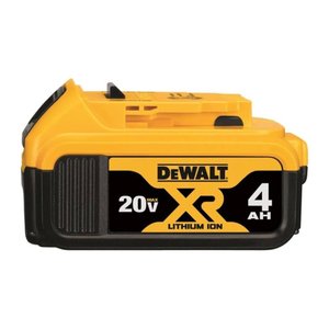 Bateria Li-Ion 20V Max 4.0Ah Dcb204-B3 N369560