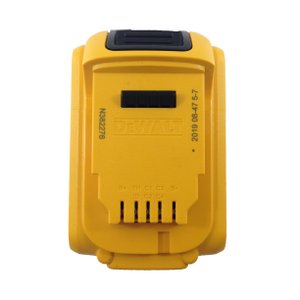 Bateria 4Ah 20V Max* Li-Ion Xr Dewalt - Dcb204-B3