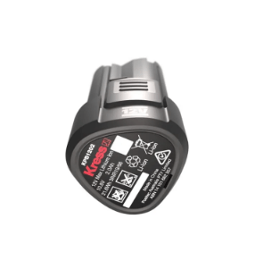 Bateria  Li Ion 2Ah 12V Kpb1202 Kress