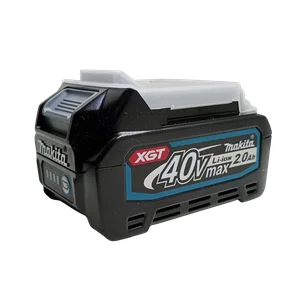 Bateria Li-Ion 40V Max 2.0Ah Xgt Bl4020 Makita - 191L29-0