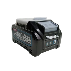 Bateria Li-Ion 40V Max 4.0Ah Xgt Bl4040 Makita - 191B26-6