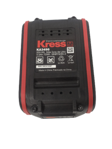 Bateria Li On 4 0 Ah 20V  Ka34 59000666