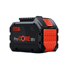 Bateria Profissional Procore 18V 12.0Ah Bosch - 1600A016Gu