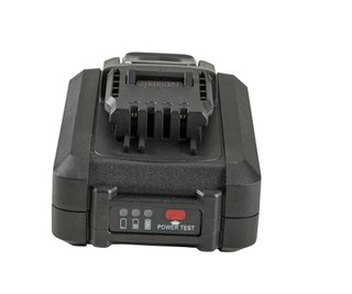 Bateria Recarregavel De Ion De Ws9970 - Wesco