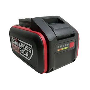 Bateria Recarregavel De Ions Kress - Kab38