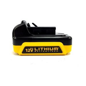 Bateria Stanley 12V 1.5A - N690218 - Dewalt