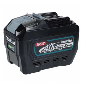 Bateria Xgt 40V Max Li-Ion 8.0Ah Bl4080F