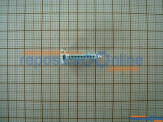 Parafuso P/ Serra Circular Bosch 1557.0 - 2910211234