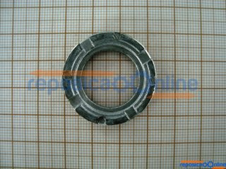 Porca/Retentor P/ S. Circ. Ft-5806 Fort - 580602