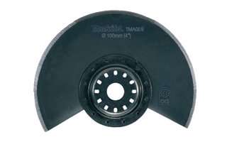 Disco De Serra Segmentado 100 Mm Makita - B-34827