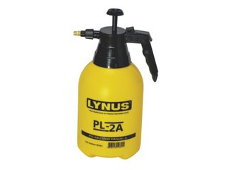 Pl-2A Pulverizador Manual Lynus 2Lts Embalagem 10Pc - 8126.1