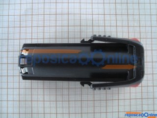 Bateria 3,6V Li-Ion - 1,3Ah - 2607336511 - Bosch