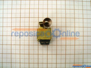 Porta Esc. P/ Esm. 7-115 Metabo - 31602852