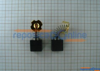 Escova Para Meia Esquaria Bosch 1B21 Bosch - 1619P04451