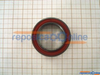 Rolamento Ddu Borracha 1610905035 - Bosch