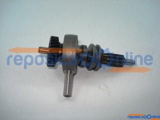 Conjunto Do Arraste - F000619083 - Bosch