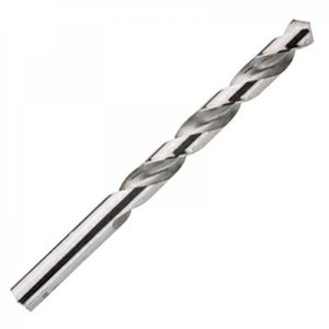 Broca Para Metal Hss-G 5X52X86 Bosch - 2608595027