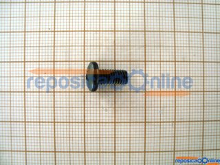 Parafuso Prot.disco P/S.esq.b&D Bt1400 - 5140015-75 - Black&Decker