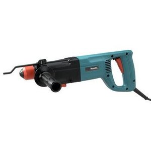 Vista explodida - Peças para Martelete Rotativo HR2420 Makita 110V / 220V