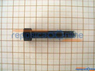 Parafuso Da Mesa Serra Marm 1548.5 Gdc12-34D - F000616166 - Bosch