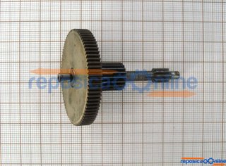 Engren. P/ Parafusadeira 1921.9 - 1609340005 - Bosch