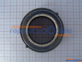 Bucha Do Mancal Para Martelo Bosch 0611263714 / Gbh 7-46 De / 11263.7 - 1617000824