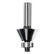 Fresa Chanfrar 6Mm Com Rolamento 35Mm  Bosch - 2608628448