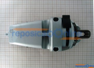 Carcaca De Reposicao -Gr. De Pecas Bosch - 2605808934