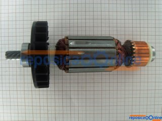 Induzido Bosch - 1619P10062