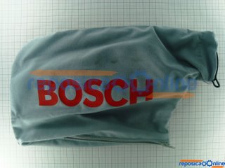 Saco Recolhedor Bosch - 2610911939