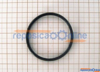 Anel O-Ring 41,0X2,5Mm Para Martelo Bosch - 1610210129
