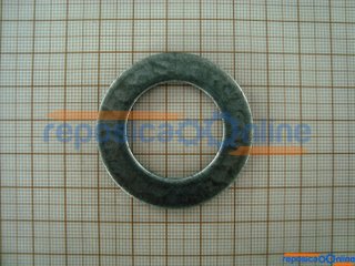 Arruela Lisa 28X45X2,7 Des4122023R3Pol Menegotti - 21030219