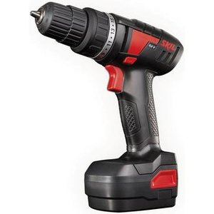 Parafusadeira 9,6 V 2212 Skil - F0122212Ja