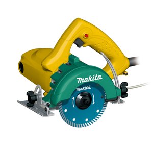 Serra Marmore Makita 1450W 125Mm - 4100Nh2Zbr-220V
