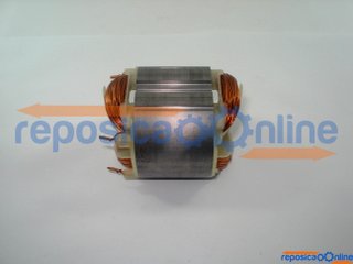 Estator 220 V - 2604220741 - Bosch