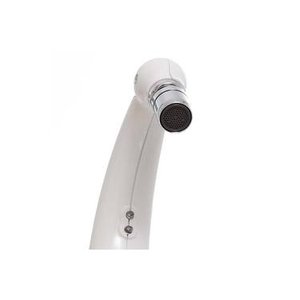 Bica Da Torneira Eletronica Lumen 220V Hydra - 364 - Bica Lumen