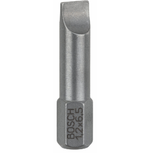 Bit Fenda 1,2-6,5 Comp 25Mm - 2607001466 - Bosch