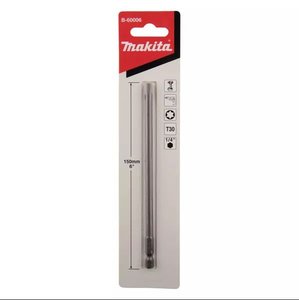 Bit Longo T30-150 - B-60006 - Makita