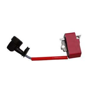 Bobina De Ignição Completa Makita - 161357-5