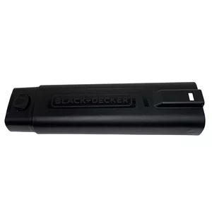 5140164-04 Black&Decker - Bocal Extensor Para Aspiradores/Sopradores Bv25-Br E Bv25-B2