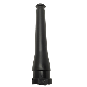 Bocal Ø92Ø12X120 Mm 3600703011000