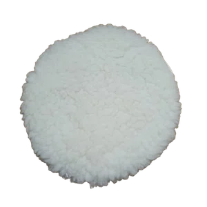 Boina De Lã Mbl 7" Menegotti - 65020138