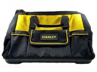 Bolsa De Lona Para Ferramentas - Stst74319-8 - Stanley