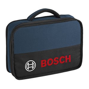 Bolsa Pequena Transporte De Ferramentas Bosch 1600A003Bg