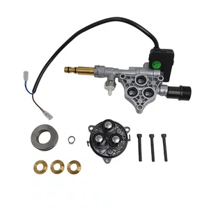 Bomba Elétrica 220V Para Lavadora De Alta Pressão Hw132 Makita - 3641800