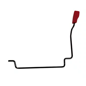 Borne Para Lixadeiras Orbitais Bosch - 1619Pc0450