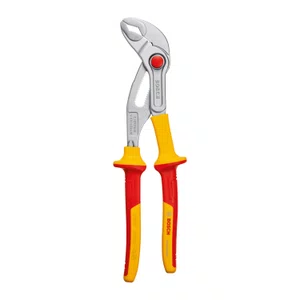 Bosch Alicate Para Bombas De Água 250Mm Vde - 1600A02Ne5
