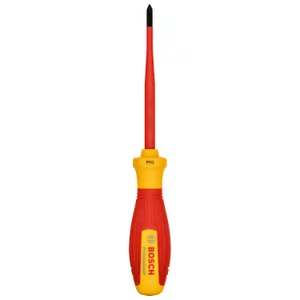 Bosch Chave Phillips Ph1 100Mm Vde - 1600A02Nb8