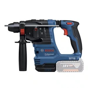 Bosch Gbh 185-Li Martelete Perfurador Sds Plus 18V - 06119240E0