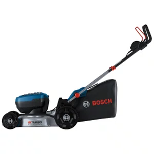 Bosch Gra 18V2-46 Cortador De Grama Com Caixa Coletora - 06008C80E0